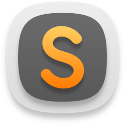 Sublime Text3